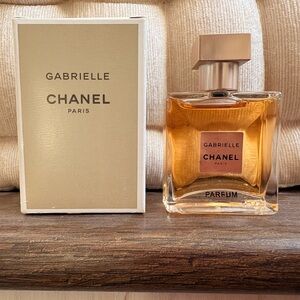 Chanel Gabrielle Parfum - Travel Dabber